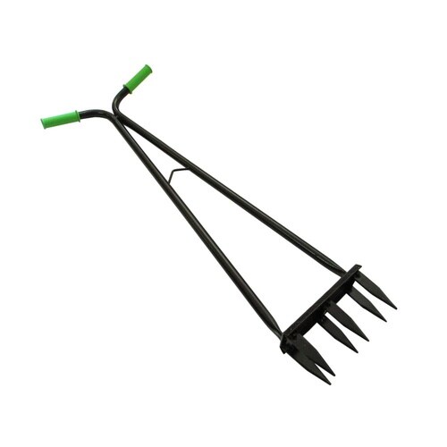 芝カッター 一体式 6本爪 713962