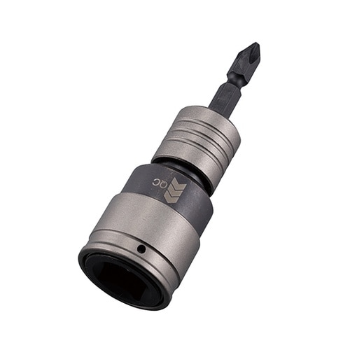 TA731AP QC六角軸変換アダプター