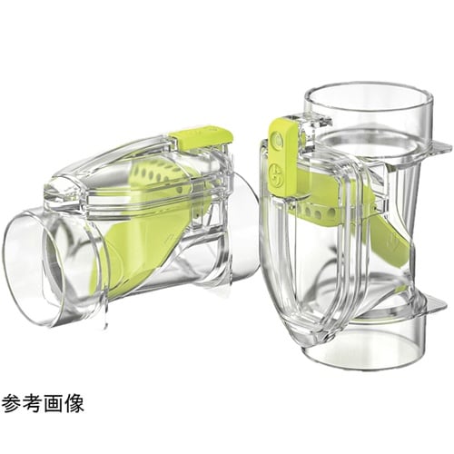 エアカットバルブオールクリア TA285