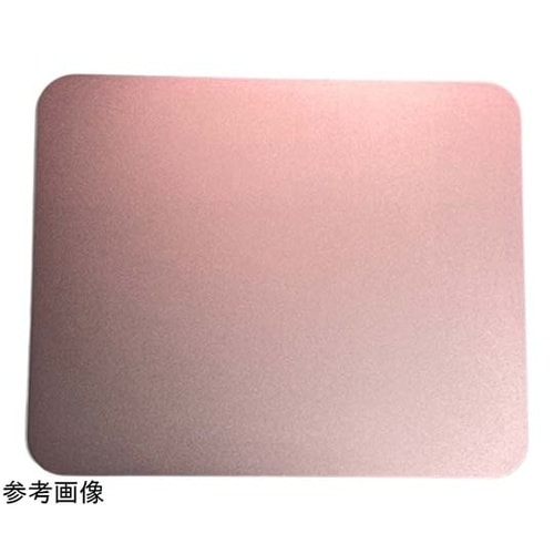 メタルマウスパッド アルミニウム合金製