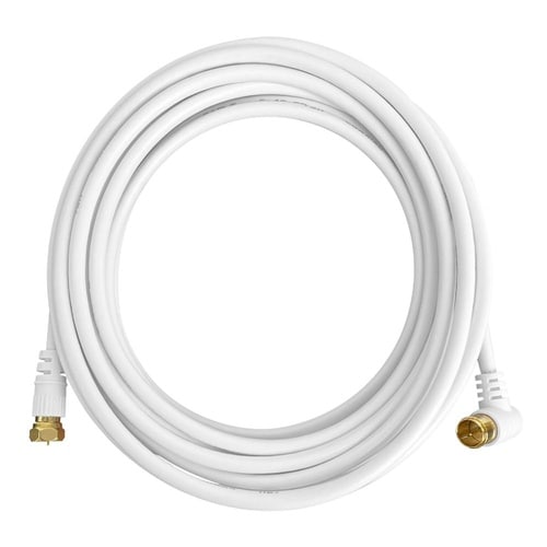 TVアンテナケーブル 5m 1ケース(1