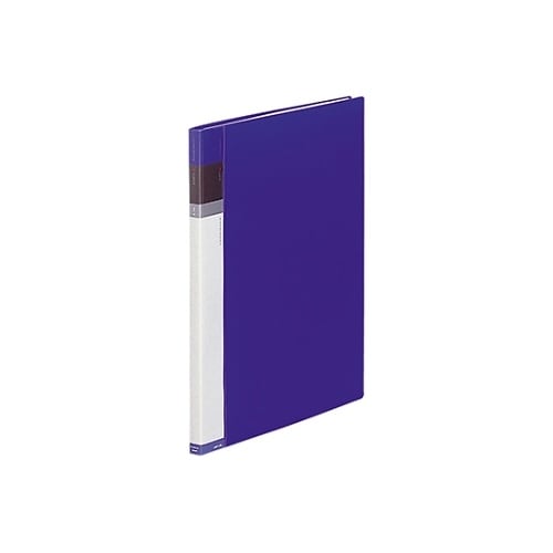 N−4604クリヤーブック・ルポ8青