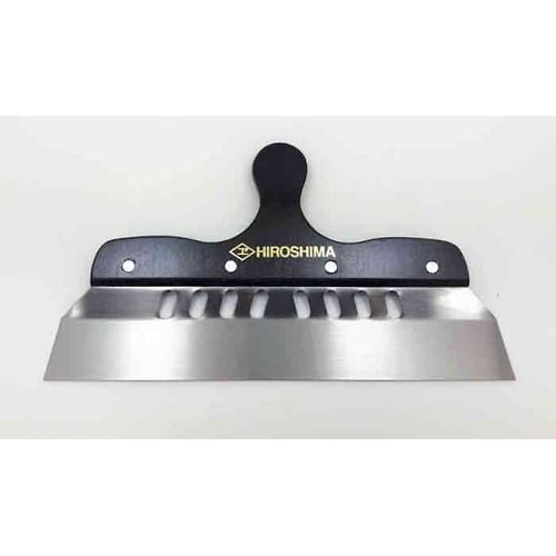 136−49 Z型地ベラ1.0 No.9