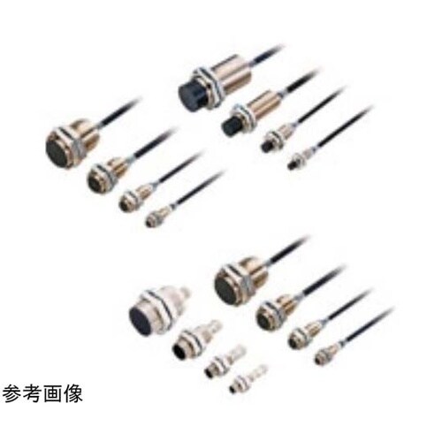 スタンダードタイプ近接センサ 非シールド