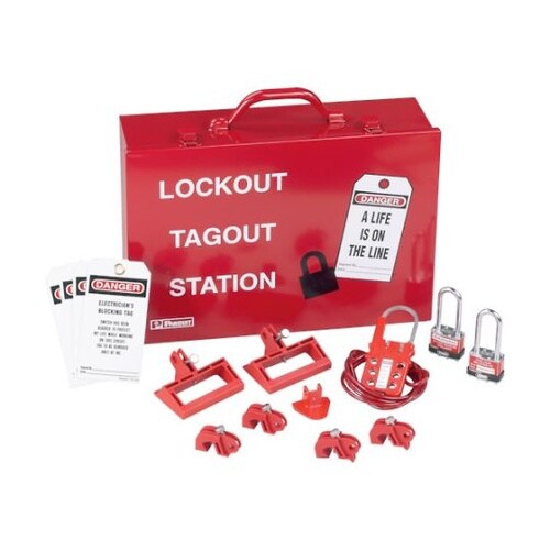 PSLKTPWR ロックアウトキット