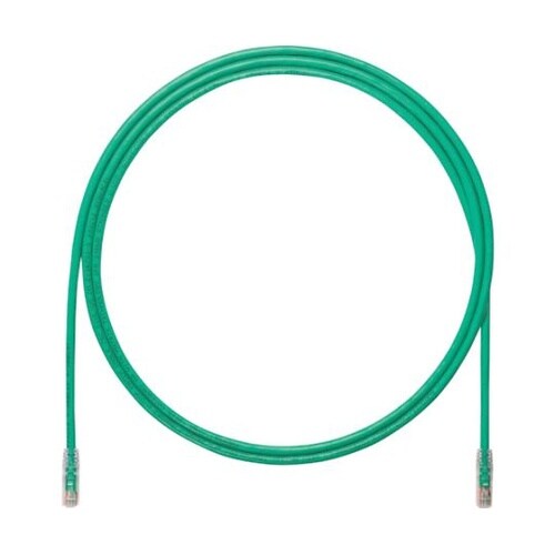 カテゴリ6A UTPパッチコード 24A