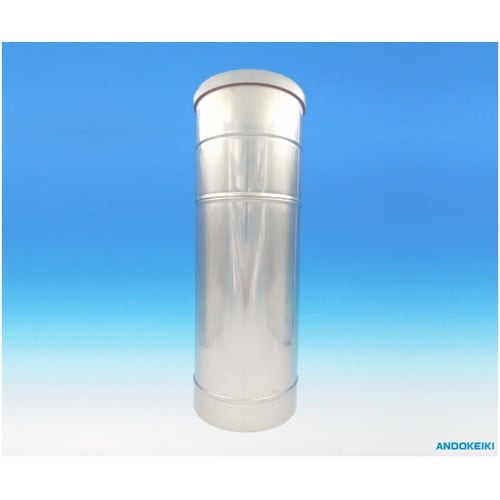 5−38S ステンレス製雨量計(社検品)