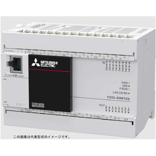 MELSEC−FXシリーズシーケンサ 出