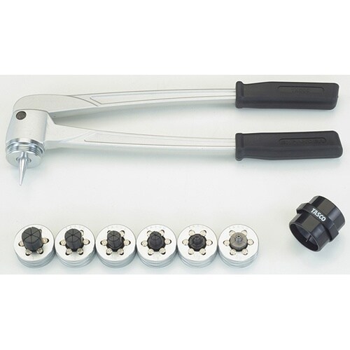 TA525PA アルミエキスパンダセット