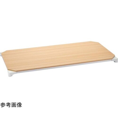 ベーシックシリーズウッドシェルフ W12