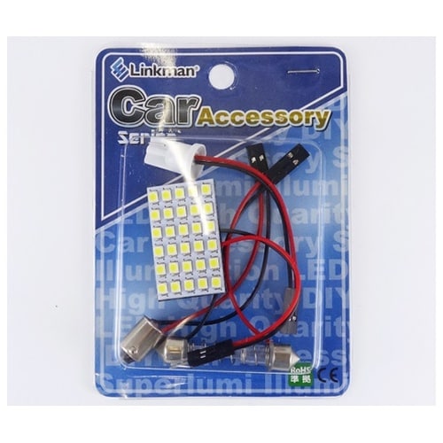 PCB−030W3528S カー用LED