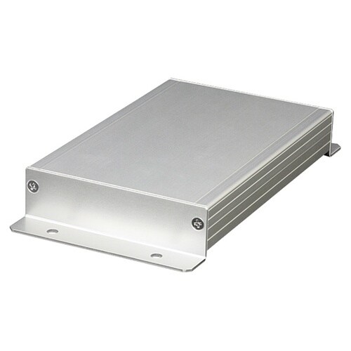 アルミモバイルケース W104.6×H3