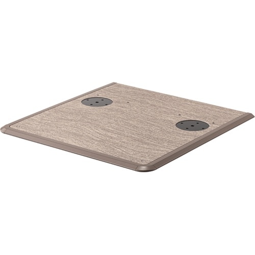 ATTOGRIP 手すり用 ベースプレー