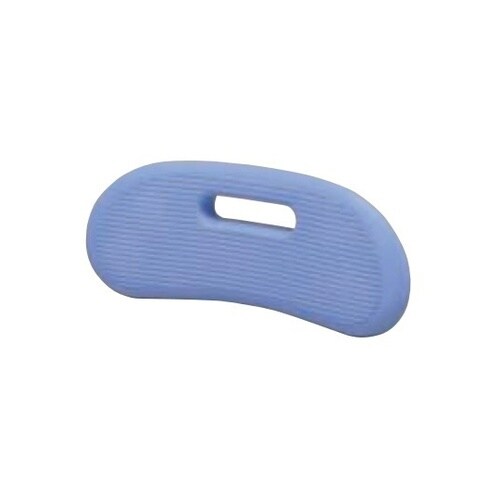 背もたれソフトパッドMF−B(ブルー)