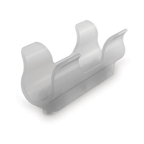 スペアクリップ 1パック(12個入) D