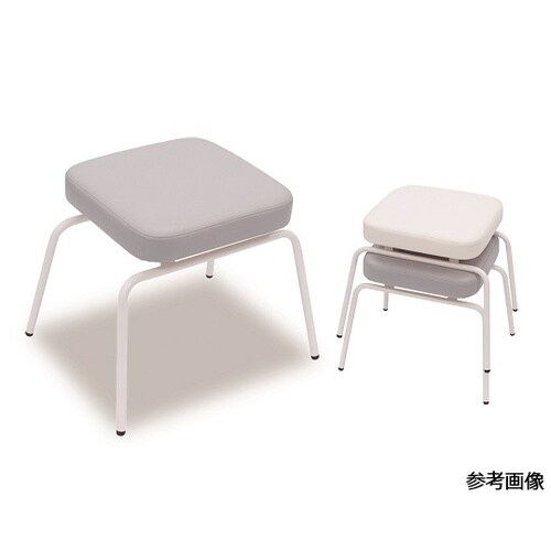 ローバースツール 座幅38×奥行38×座