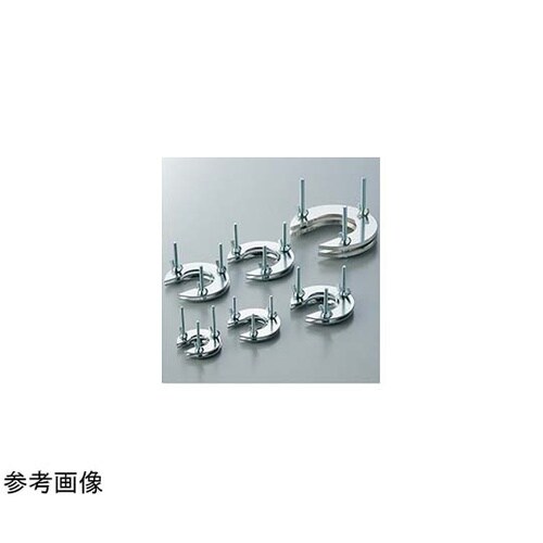 グリスレス接続管用止め金具 O−9用 1