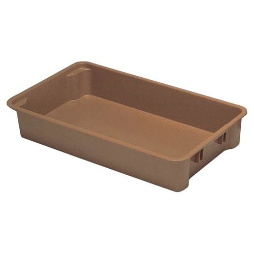 コンテナ ブラウン No.10−1