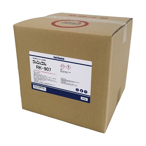 ウォッシュケルRK−907 TA915A