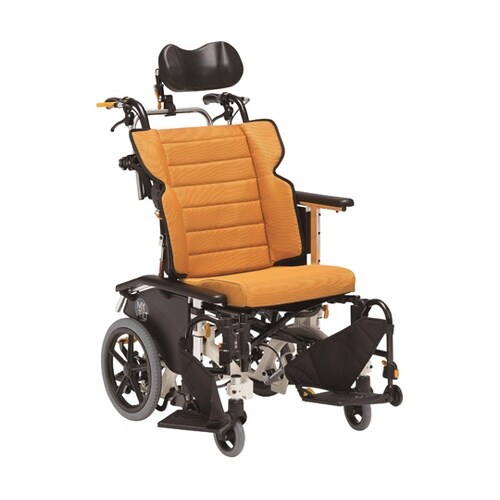 マイチルト・ミニ3D オレンジ MH−S