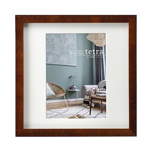 FSQTT−BR2L1 額 2L1面 茶