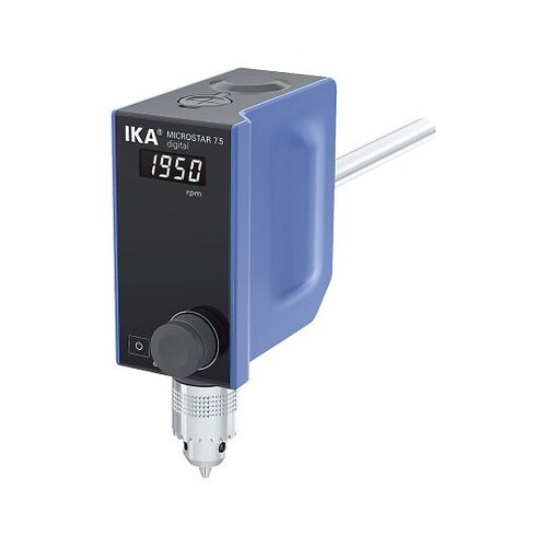 7.5digital 撹拌機