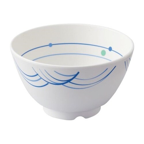 12cm飯碗 吉粋(きっすい) YH−3