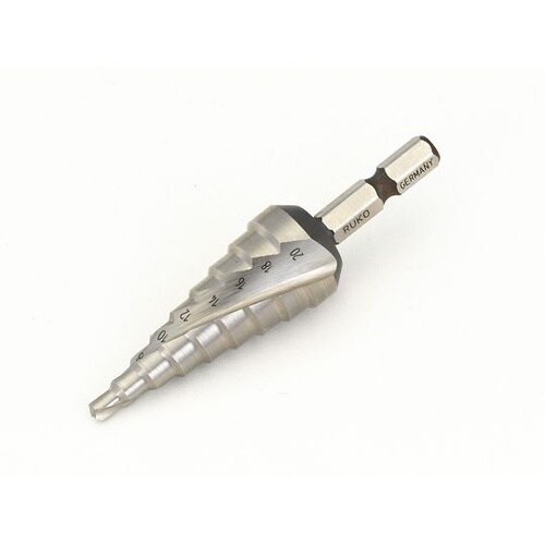 TA681SL ステップドリル