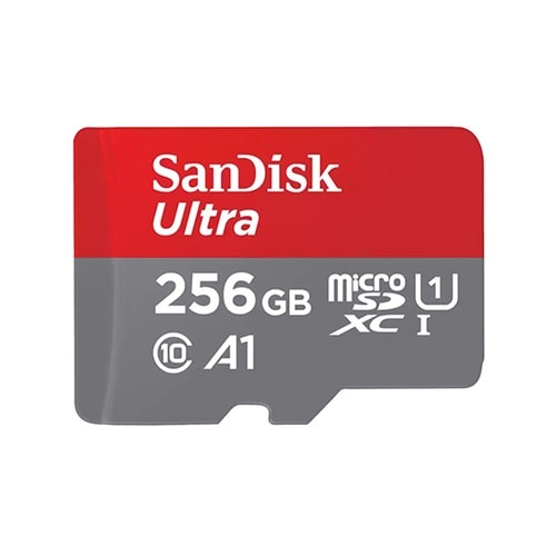 SanDisk Ultra microS