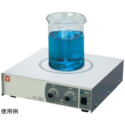 マグミキサ(マグネチックスターラー) M