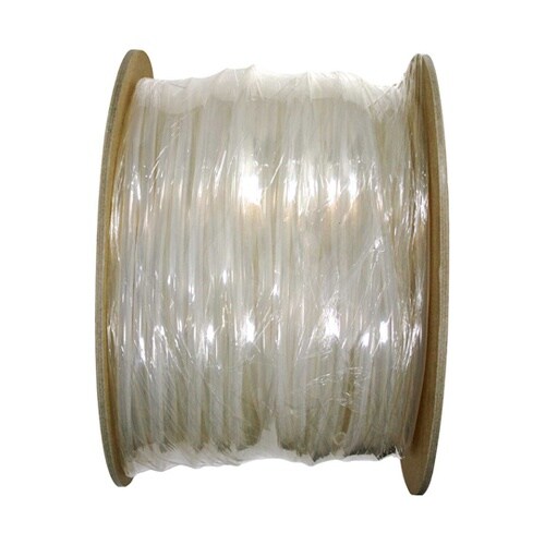 シリコンチューブ 4X6X100M HR