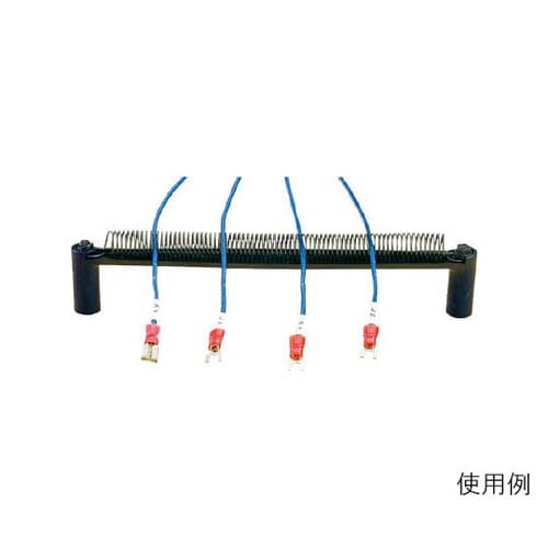 ハーネスボードアクセサリー スプリングワ