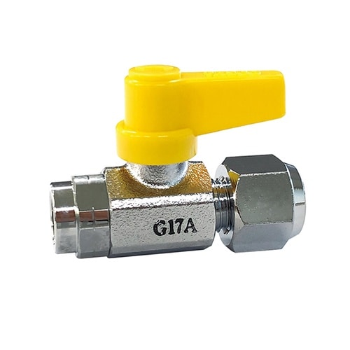 TA295BV ゲージ用ボールバルブ