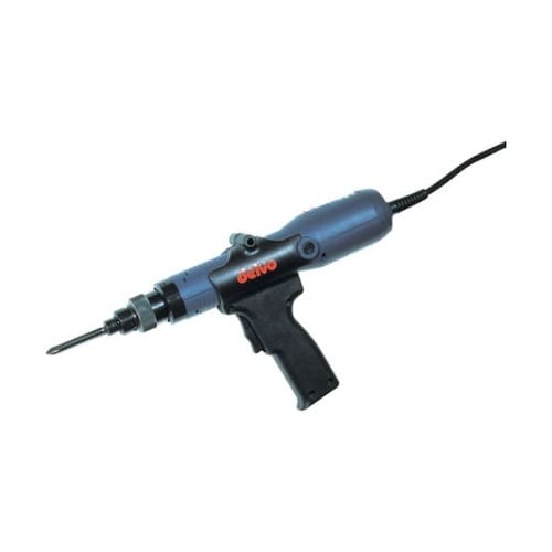 電動ドライバー 全長266mm 適合小ね