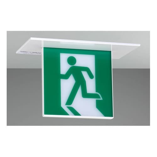 LED誘導灯 C級・両面灯 FBK−10