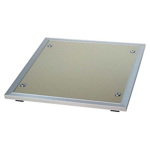 ルーフトップ W568×H53×D100