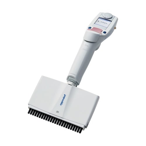 Xplorer plus 24チャンネル