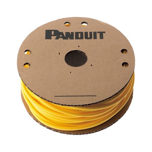 HSTT38C4熱収縮チューブ標準長尺黄