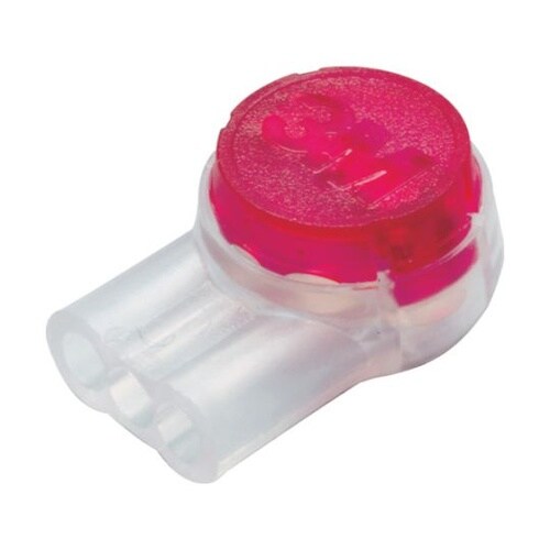 Uエレメントコネクタ 直線・マルチ接続用