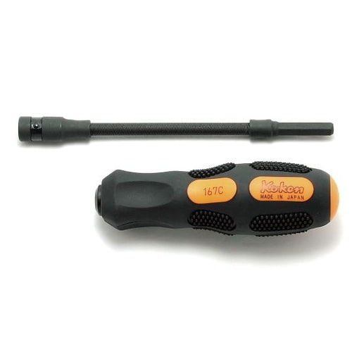 TA738FL ビットドライバー