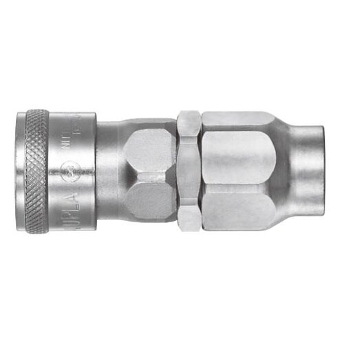 ブレードホース用ハイカプラ(ソケット)真