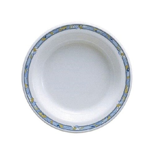 クープ皿 大 ガーランド DY−105−