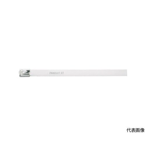 テンション保持型ステンレススチールバンド