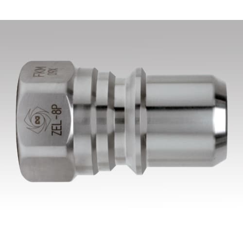 カプラZEL−2P SUS NBR