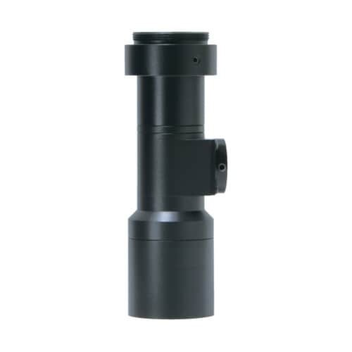 メガピクセルカメラ対応高解像度マクロレン