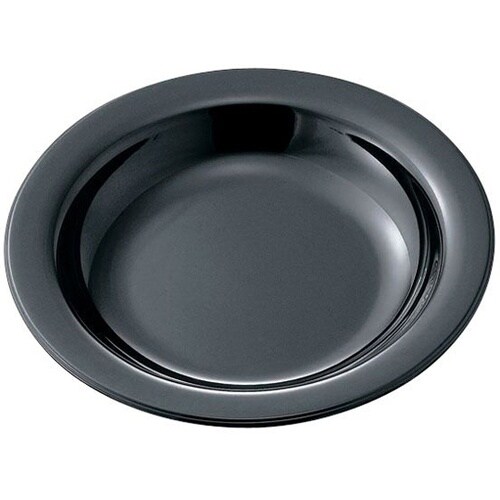 スープ皿 ノワール DY−102−BK