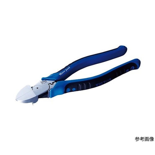 TA747ZV−175 偏芯強力ニッパ