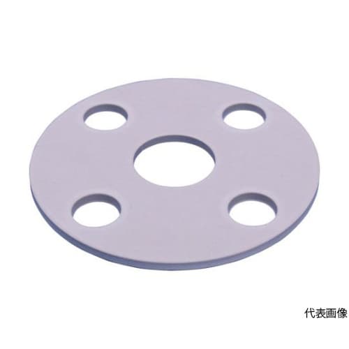 ナフロンPTFE低クリープガスケットTO