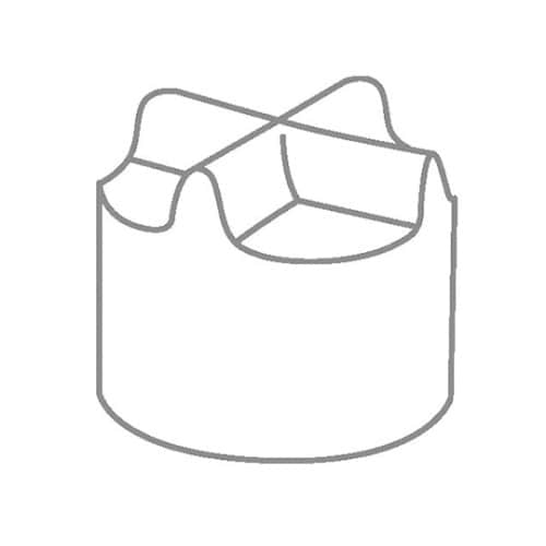 撹拌子 1パック(5個入) IKAFLO