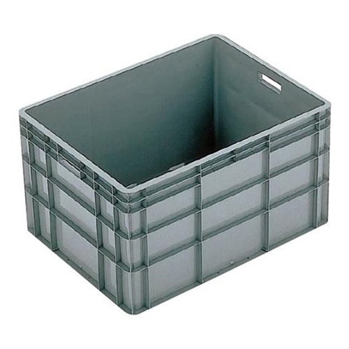 TP規格コンテナー グレイ TP−464